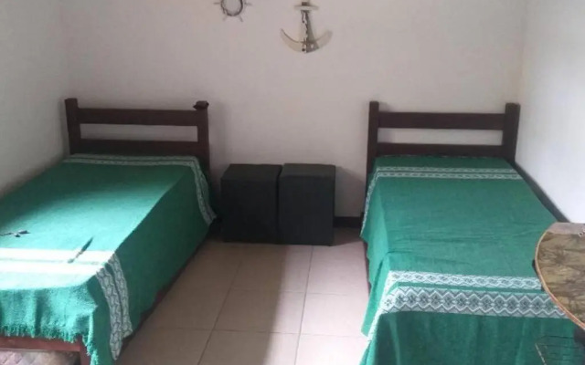 Casa em Condomínio Manguinhos - Búzios