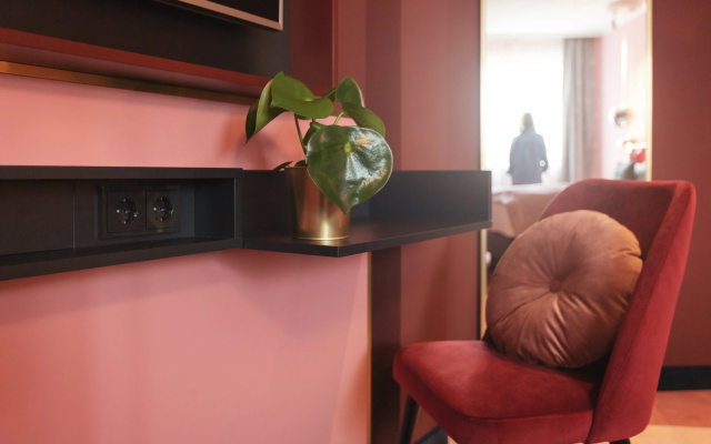 Holiday Inn - the niu, Loco Munich North by IHG