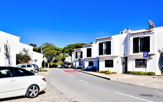 Vale do Lobo Apartment A
