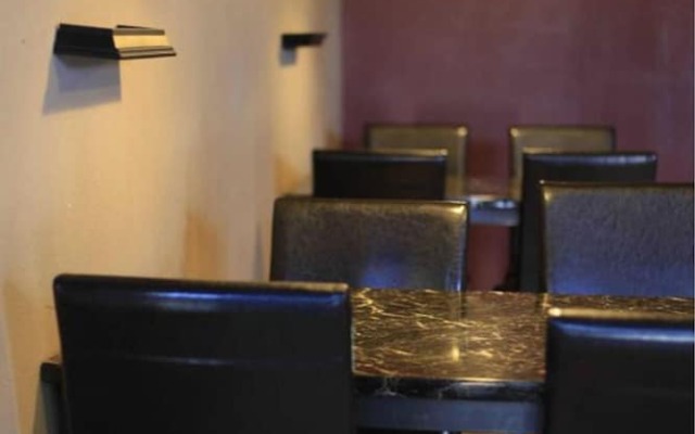 Hotel Hacienda del Indio