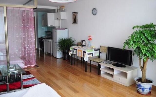 Shangping Zhijia Hotel