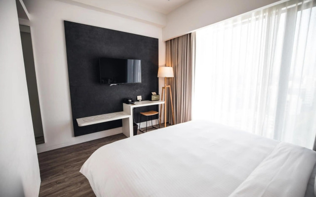 Page148, Page Hotel