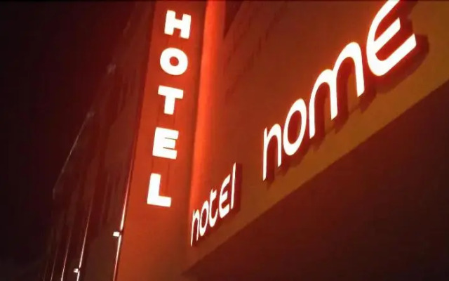 Home Hotel