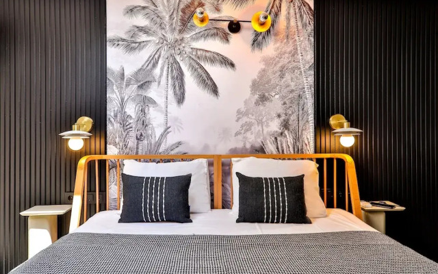 Luff Suites