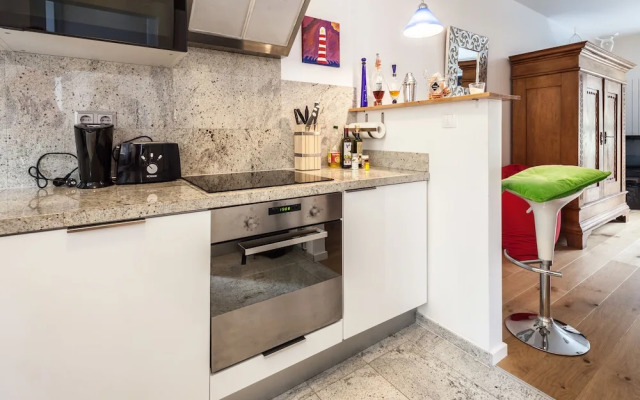 GL Apartmenthouse