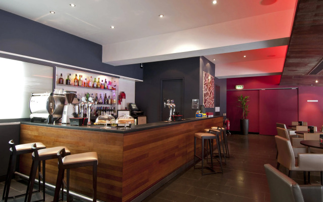 Apex Grassmarket Hotel
