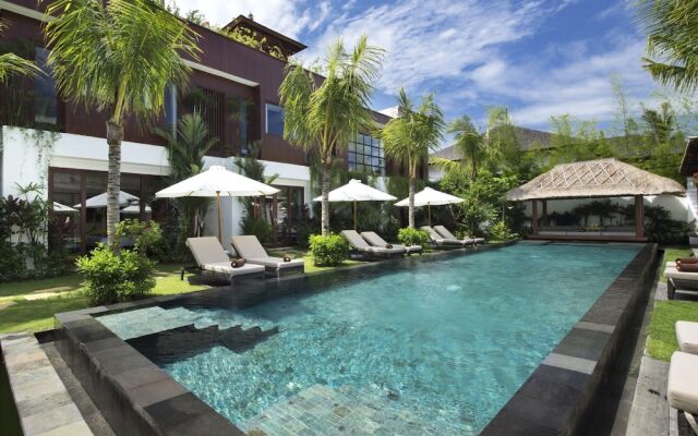Villa Anam
