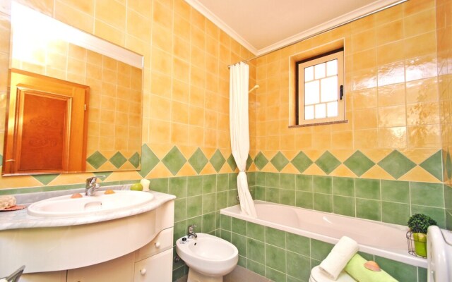 Apartamento Ipanema 3