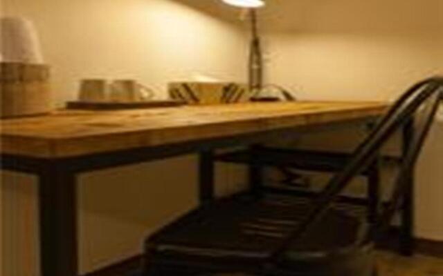 Mini Voyage Hostel Hualian