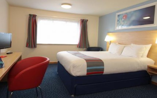 Travelodge Crewe Barthomley