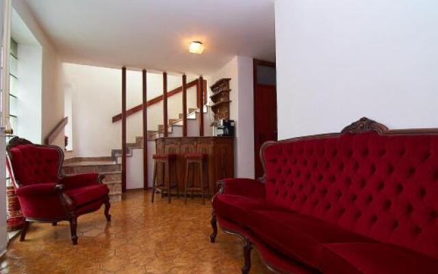 Apartment Emona