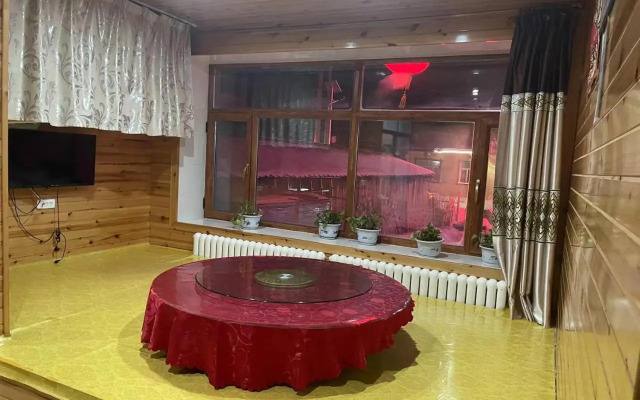 Yabuli Farm House Hotel