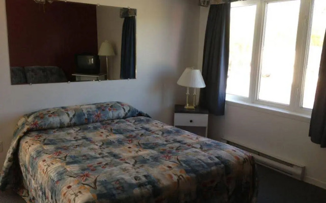 Motel Chantmartin