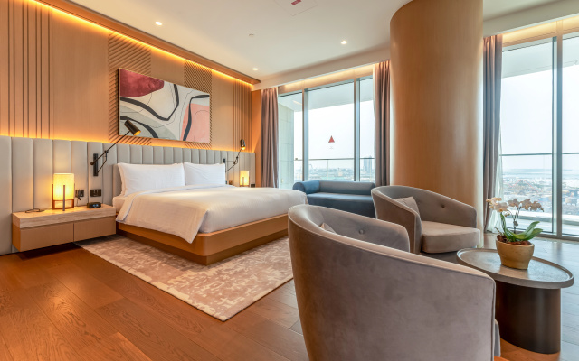Rixos Premium Qetaifan Island North - Image 5