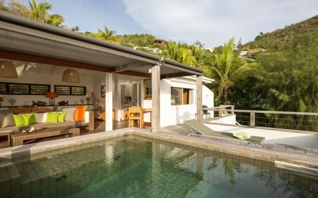 Dream Villa Pointe Milou 845