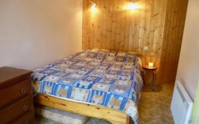 Apartment Appartement Centre Bareges, 6/7 Couchages