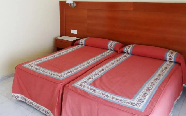 Hotel Cervantes