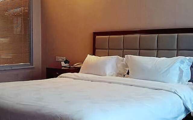 Taiyue Hotel