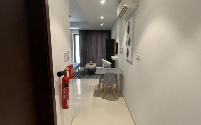 HAWANA RESIDENCE MIMISa