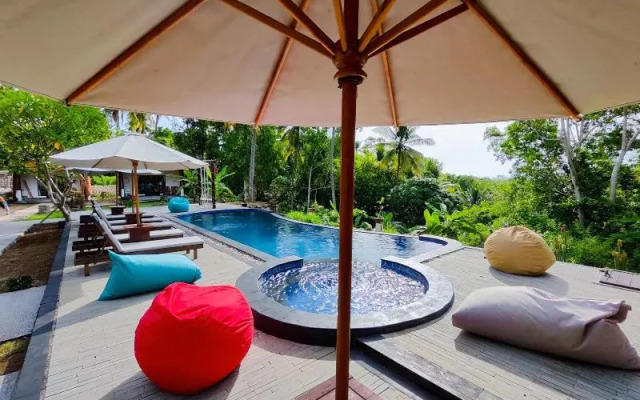 Meket Bungalows