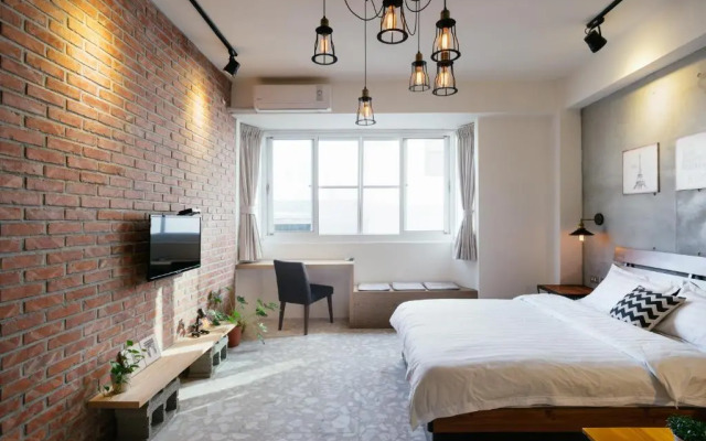 Mutter Apartment