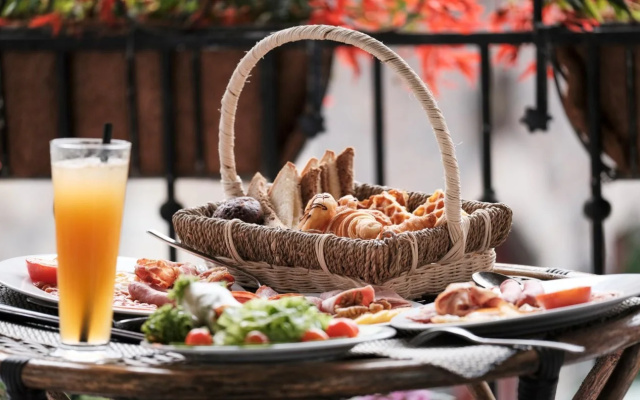 Mercure Danang French Village Bana Hills