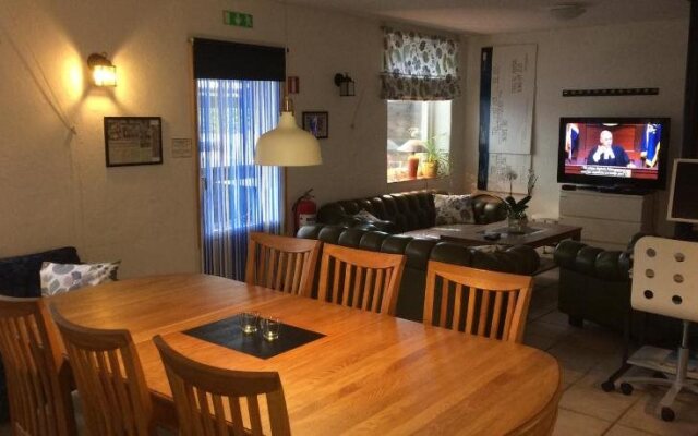 Bengtssons Loge