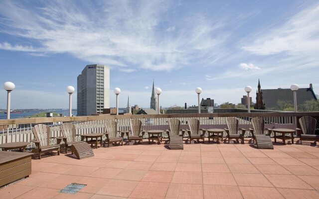 Residence Inn by Marriott Halifax Dartmouth
