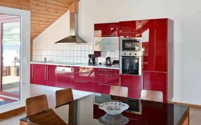 Holiday Home Høvik II