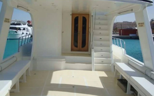 The Royal Luxury King Terrace 1