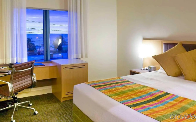 Novotel Melbourne St Kilda