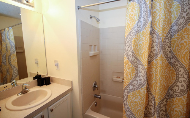 Allamanda Holiday Home 4 Bedroom