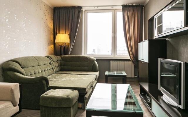 Likeflat Apartment Old Arbat