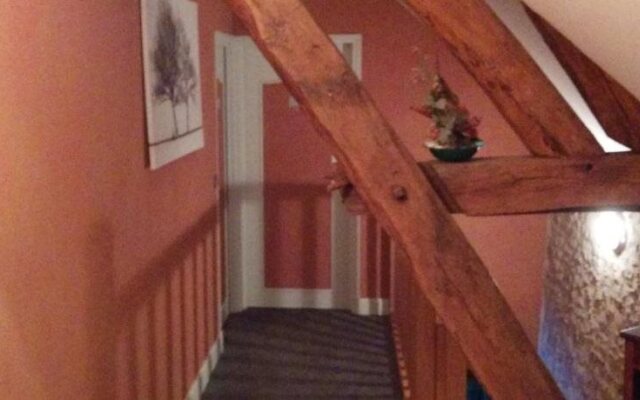 Auberge du Pot dEtain