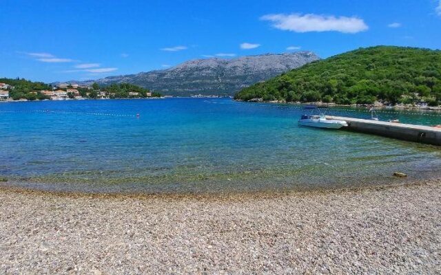 Mobile Homes - Port 9 Camping