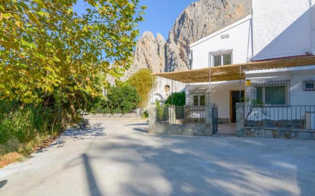 Casa El Descansito del Rey Alora by Ruralidays