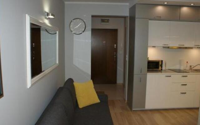 Apartament Agata