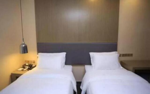 Shenzhen Yayuan Port Hotel