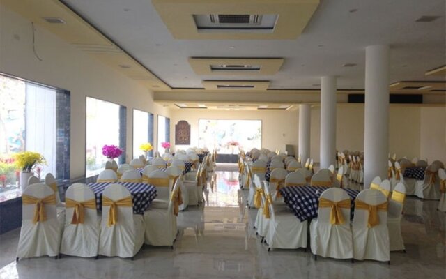 Hoan Cau Resort