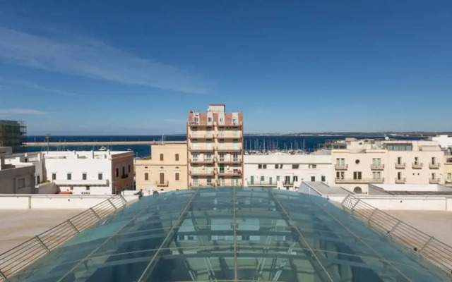 Suite La Giudecca sea View Sleeps 4 Wifi