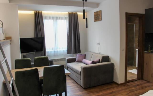 Apartmani Sorak Kopaonik, hotel Aris, Apartman A10
