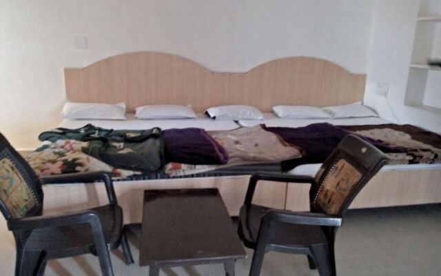 Hotel Shanti Mount Abu