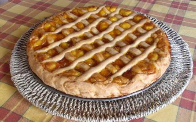 Agriturismo Casa Alle Vacche