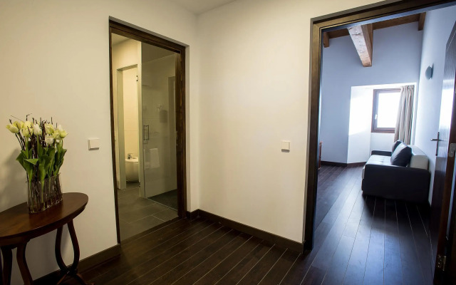 Palacio del Infante Don Juan Manuel Hotel Spa