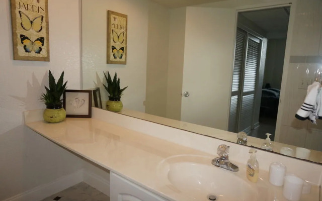 Sian Oceanfront Condos