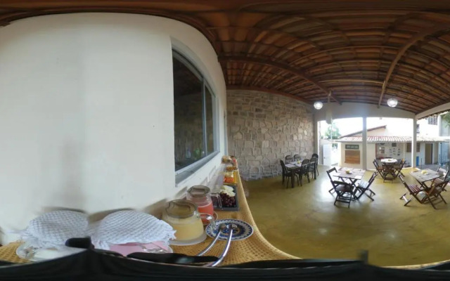 Por do Sol - Hostel & Passeios