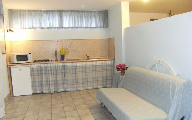 B&B La Meridiana