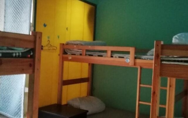 Datong Youth Hostel