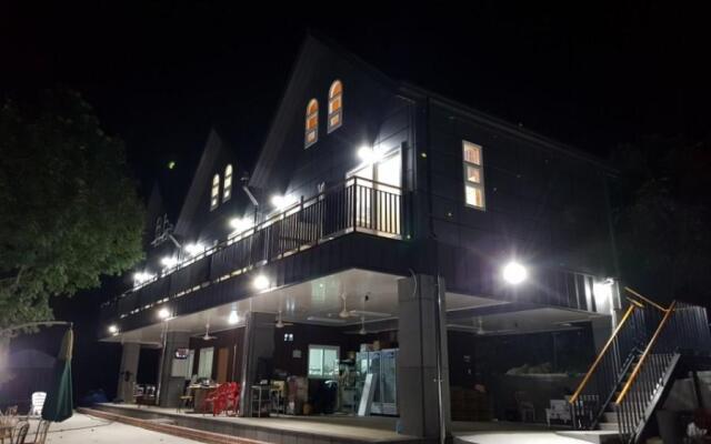 Gwangyang Banwol Sanjang