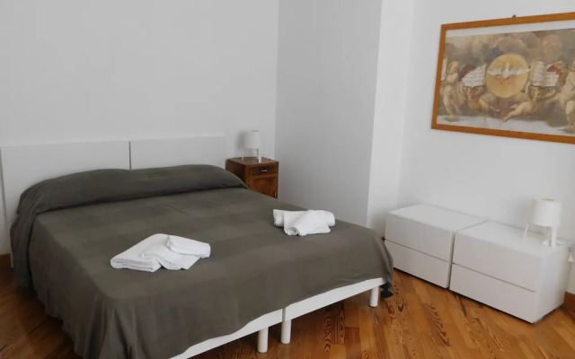 Fratelli Asquasciati 49 Apartment